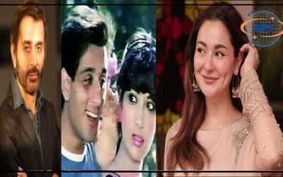 میرے ڈمپلز ہانیہ عامر سے زیادہ مشہور، مداحوں  خون سے خط  لکھ کر بھجوائے : فیصل رحمان
