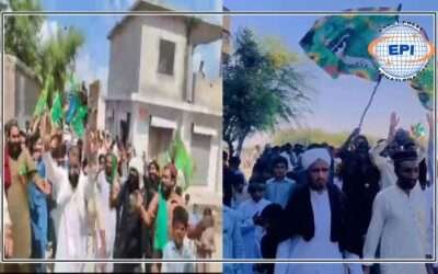 بارہ ربیع الاول: میال سیداں میں شیعہ سنی اتحاد کامثالی مظاہرہ