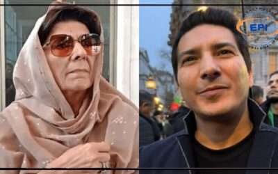 جناح ہاؤس حملہ کیس: بانی پی ٹی آئی کے بھانجے  علیمہ خان کے بیٹے شیرشاہ کی ضمانت منظور