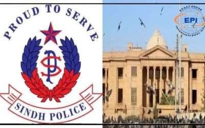سندھ ہائیکورٹ کے احکامات ،آئی جی سندھ کا میٹرک اور انٹرپاس ایس ایچ اوز کو ہٹانے کا حکم