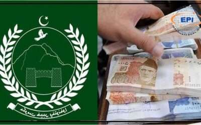 خیبرپختونخوا :حکومت کا سرکاری ملازمین کو بلاسود قرضہ دینے کا فیصلہ