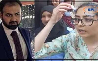 متنازع ٹویٹ کیس؛ ایمان مزاری اور شوہر  ہادی علی چھٹہ کے وارنٹ گرفتاری منسوخ