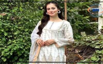 کراچی کی نسبت لاہور کی شوبز انڈسٹری میں زیادہ گند ہے: اداکارہ میمونہ قدوس