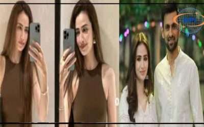 ثنا جاوید نے شعیب ملک کی قومی ٹیم میں موجودگی سے متعلق بیان پر یوٹرن لے لیا