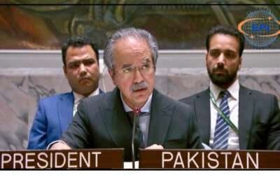 افغانستان میں 60 سے زائد عسکریت پسند کیمپ قومی سلامتی کے لیے خطرہ ہیں، پاکستان