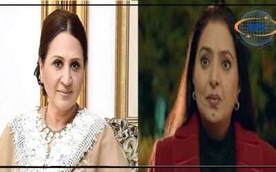 روبی انعم نے مشہور ہونے کیلئے ساتھی اداکاراؤں پر تنقید کی، اسما عباس