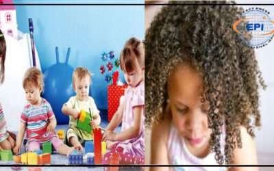 بچوں کے بال ان کی ذہنی صحت کے بارے میں بہت کچھ بتا سکتے ہیں،تحقیق