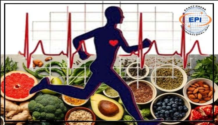 غذائی عادات اور ورزش سے ہٹ کر کئے گئے اقدامات بھی بلڈ پریشر پر اثرانداز ہوتے ہیں:ماہرین