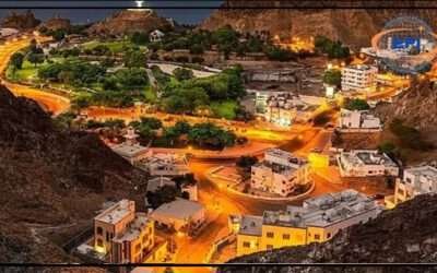 عمان نے 10 سالہ "گولڈن رہائش پروگرام” کا اعلان کر دیا