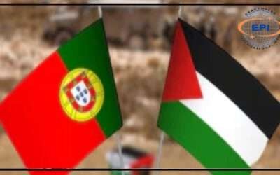 پرتگال نے فلسطین کو بطور ریاست تسلیم کرنے کا اعلان کردیا