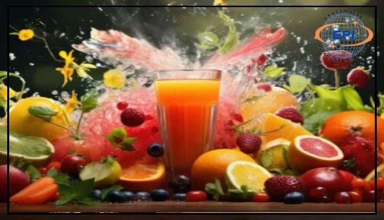 سالم پھل جوس کے مقابلے میں زیادہ فائدہ مند ہیں۔ماہرین