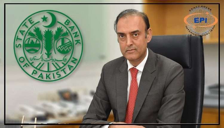 ملکی زرمبادلہ ذخائر  جنوری 2023ء کے مقابلے میں پانچ گنا زیادہ ہیں: گورنر اسٹیٹ بینک