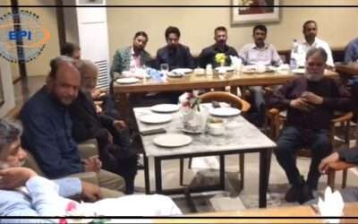 نظام بدلے گا۔ اجتماع عام سے امیدیں وابستہ