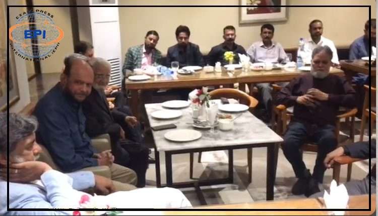 نظام بدلے گا۔ اجتماع عام سے امیدیں وابستہ