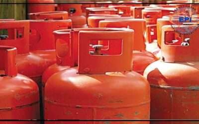 غیر معیاری ایل پی جی سلنڈرزبنانے پر ایک کروڑ روپے جرمانہ 14سال قید