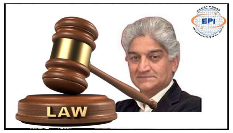 مطیع اللہ جان کی بریت کی درخواست مسترد