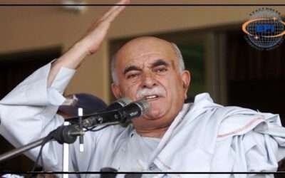 محمود اچکزئی کی اپوزیشن لیڈر تقرری میں پی ٹی آئی رکاوٹ کا انکشاف