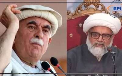 پارلیمینٹ کے دونوں ایوانوں میں اپوزیشن لیڈرزکی تقرریاں، درخواستیں جمع