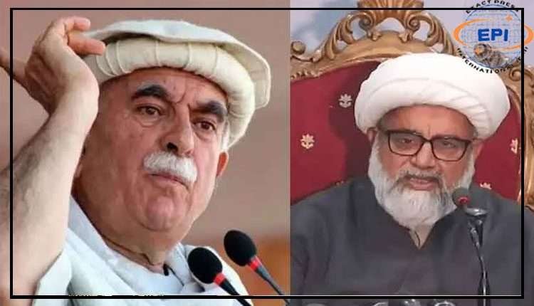 پارلیمینٹ کے دونوں ایوانوں میں اپوزیشن لیڈرزکی تقرریاں، درخواستیں جمع