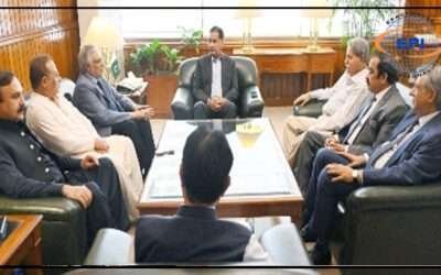 حکومتی اتحاد میں دراڑ ،پیپلزپارٹی کے ہاتھوں انہونی کا خطرہ  پارلیمانی ڈائری ،محمداکرم عابد