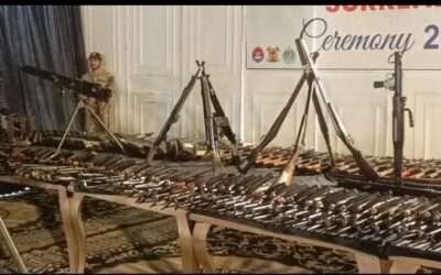 سندھ پولیس اور رینجرز نے جدید ٹیکنالاجی کی مدد سے ڈاکو زیر کر لئے