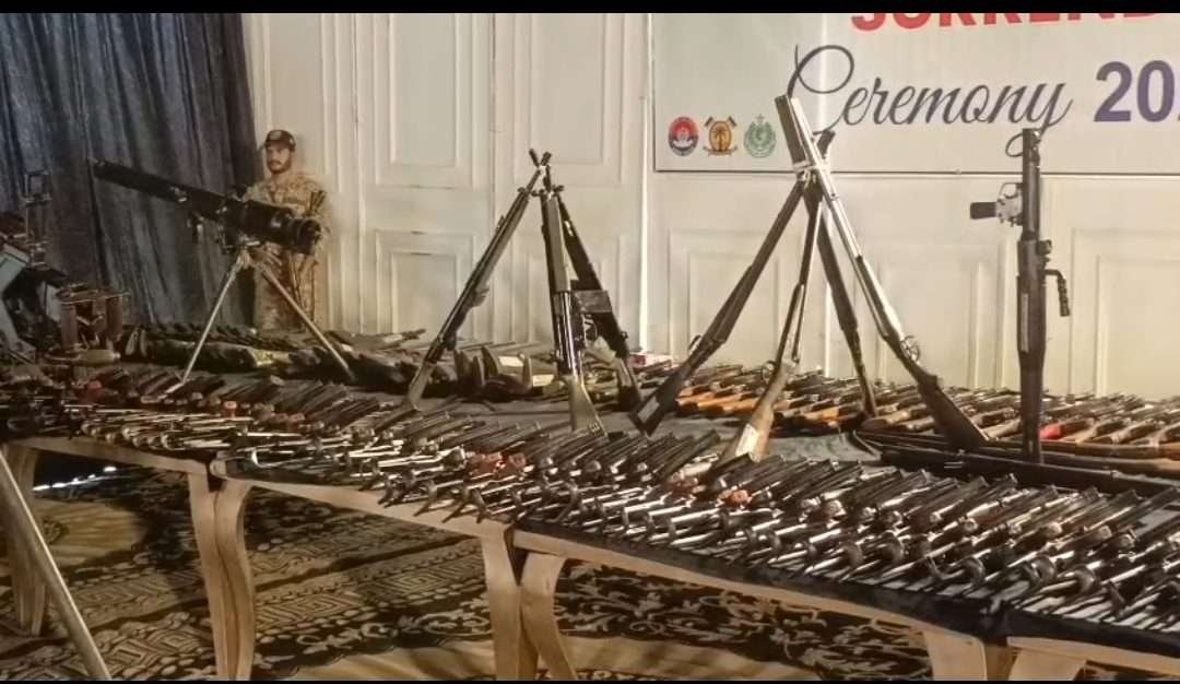 سندھ پولیس اور رینجرز نے جدید ٹیکنالاجی کی مدد سے ڈاکو زیر کر لئے