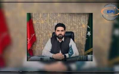 وزیر دفاع خواجہ آصف نے سہیل آفریدی کی وزارت اعلی کو خطرہ قراردیدیا