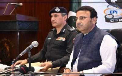 وفاقی وزیرداخلہ بھتہ خوری میں ملوث ملزمان کی گرفتاری میں مدد کریں، وزیرداخلہ سندھ ضیاء لنجار