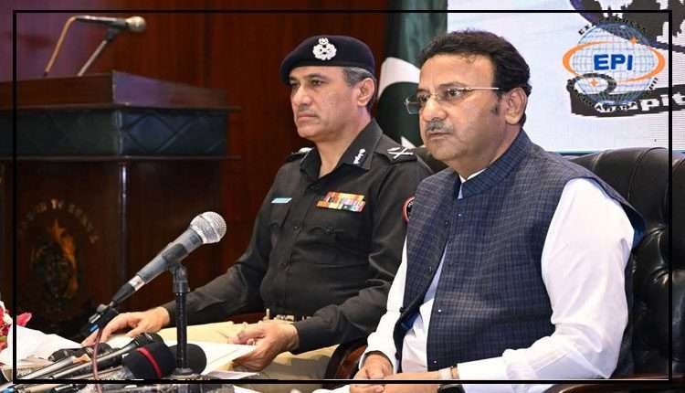 وفاقی وزیرداخلہ بھتہ خوری میں ملوث ملزمان کی گرفتاری میں مدد کریں، وزیرداخلہ سندھ ضیاء لنجار