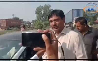 پاکستان پیپلز پارٹی کے ایم این اے ذوالفقار بیھن کے گھر ڈکیتی