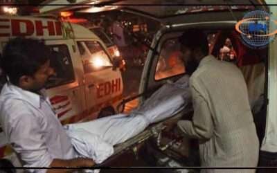 کوئٹہ :مسافر کوچ اور ٹرک کے درمیان خوفناک تصادم، 6 افراد جاں بحق