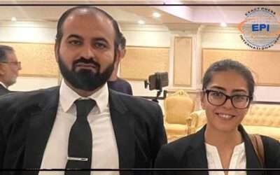 متنازع ٹویٹ کیس؛ ایمان مزاری،اورہادی علی چٹھہ نےاپے وکلاء پیش نہ کئے ، سماعت ملتوی