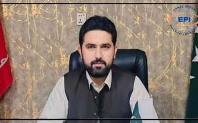 خیبرپختونخوا :وزیراعلیٰ سہیل آفریدی کا مقدمات کی تفصیلات فراہمی کیلیے عدالت سے رجوع