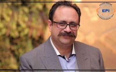 ڈپلومیٹک پاسپورٹ کیس:  سابق وزیر اعظم آزاد کشمیر تنویر الیاس کی حاضری سے استنی کی درخواست منظور