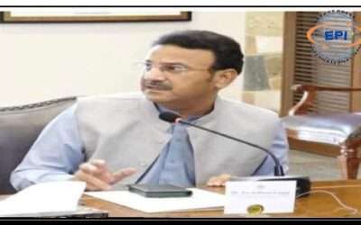 غیر قانونی طور پر مقیم افغانیوں کے حوالے سے ریاست کی واضح پالیسی ہے۔ ضیاءالحسن لنجار وزیر داخلہ سندھ