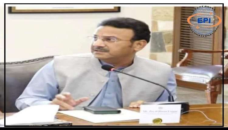 غیر قانونی طور پر مقیم افغانیوں کے حوالے سے ریاست کی واضح پالیسی ہے۔ ضیاءالحسن لنجار وزیر داخلہ سندھ