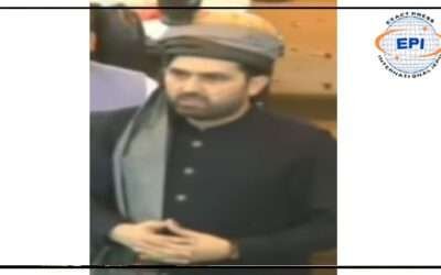 خیبرپختونخوا :سہیل آفریدی نئے وزیراعلیٰ منتخب ،90ووٹ حاصل کئے