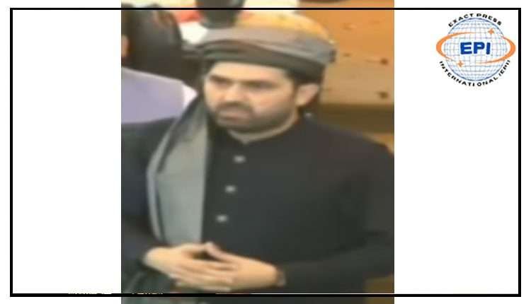 خیبرپختونخوا :سہیل آفریدی نئے وزیراعلیٰ منتخب ،90ووٹ حاصل کئے