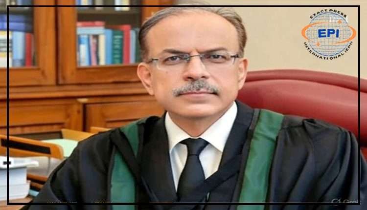 وفاقی حکومت نے جسٹس (ر) جنید غفارکو کمپٹیشن اپیلٹ ٹریبونل کا چیئرمین مقرر کر دیا
