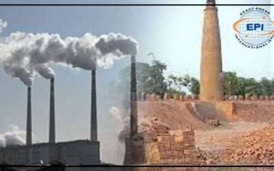 پنجاب؛ موٹروے کے اطراف اینٹوں کے بھٹوں کی ماحولیاتی مطابقت سے متعلق رپورٹ جاری