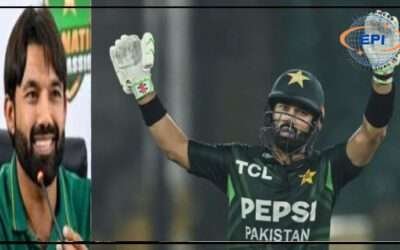 جنوبی افریقہ کے خلاف سیریز :محمد رضوان کو کپتانی سے ہٹانےکا فیصلہ