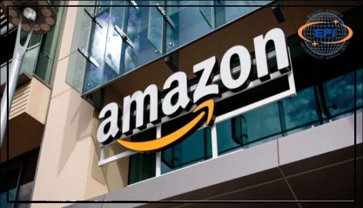 ایمازون نے مصنوعی ذہانت کے ذریعے پیداواری صلاحیت حاصل کر لی  30 ہزار ملازمین کو فارغ کرنے کا فیصلہ
