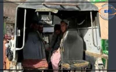 راولپنڈی؛ غیر قانونی مقیم افغانیوں کے گرد گھیرا تنگ، مقدمات درج