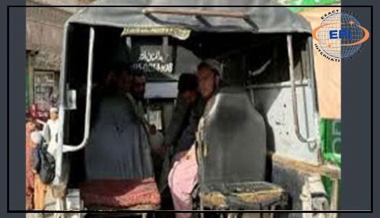 راولپنڈی؛ غیر قانونی مقیم افغانیوں کے گرد گھیرا تنگ،  مقدمات درج