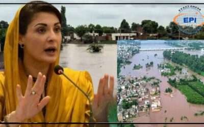 پنجاب : فلڈ سروے جاری، 27 اضلاع سے ہزاروں متاثرین کا ریکارڈ جمع