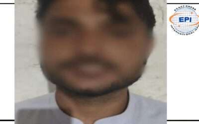 حیدرآباد :مسلح شخص کی فائرنگ سے خاتون ٹیچر شدید زخمی،ملزم گرفتار