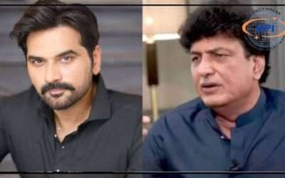 آپ انٹرویوز دینا بند کر دیں، آپ پہلے ہی مشہور ہیں:ہمایوں سعید کا خلیل الرحمٰن قمر کو مشورہ