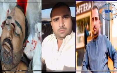 گھوٹکی :خاندانی  دشمنی خونریزی میں تبدیل ،فائرنگ سے صحافی قتل
