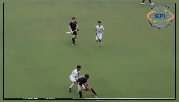 سلطان آف جوہر ہاکی کپ: پاکستان کو نیوزی لینڈ  کے ہاتھوں شکست