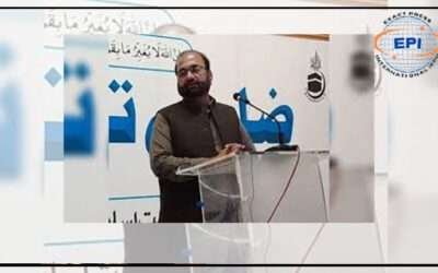 عوام فرسودہ، ناکارہ، عوام دُشمن نظام سے باغی ہوچکے، ڈاکٹرطارق سلیم